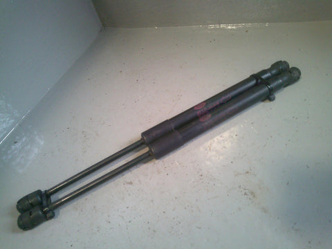 Discovery Sport Bonnet Lift Gas Struts Pair L550 Land Rover 2014 to 2025