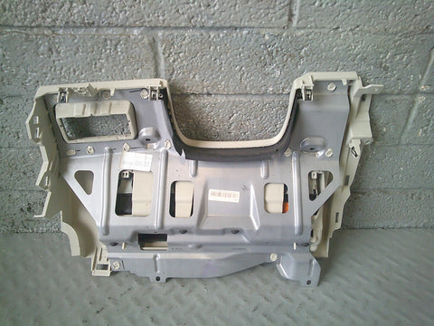 Discover Sport Knee Airbag Lower Dash Panel Cirrus L550 Land Rover 2014 to 2019