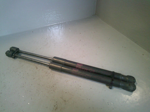 Discovery Sport Bonnet Lift Gas Struts Pair L550 Land Rover 2014 to 2025