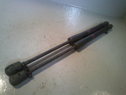 Discovery Sport Bonnet Lift Gas Struts Pair L550 Land Rover 2014 to 2025