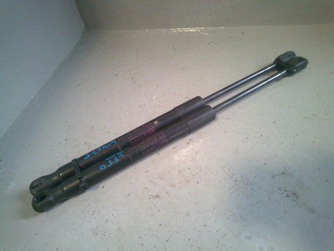 Discovery Sport Bonnet Lift Gas Struts Pair L550 Land Rover 2014 to 2025