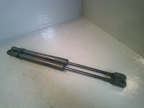 Discovery Sport Bonnet Lift Gas Struts Pair L550 Land Rover 2014 to 2025