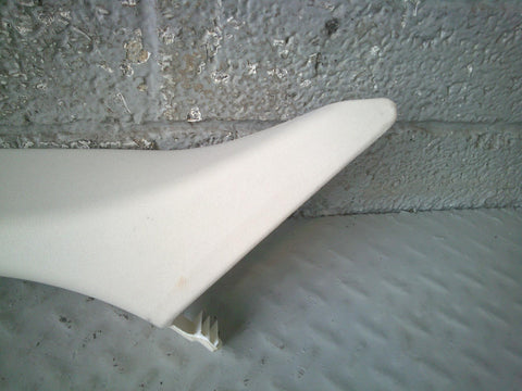 Discovery Sport A Pillar Trim Near Side Left Cirrus Interior L550 Land Rover