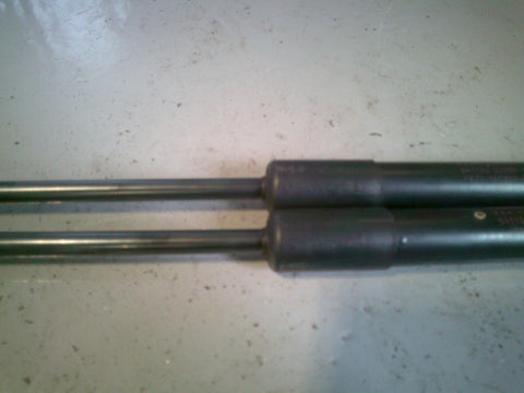 Discovery Sport Bonnet Lift Gas Struts Pair L550 Land Rover 2014 to 2025