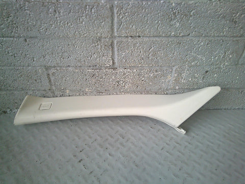 Discovery Sport A Pillar Trim Near Side Left Cirrus Interior L550 Land Rover
