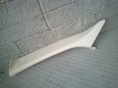 Discovery Sport A Pillar Trim Near Side Left Cirrus Interior L550 Land Rover