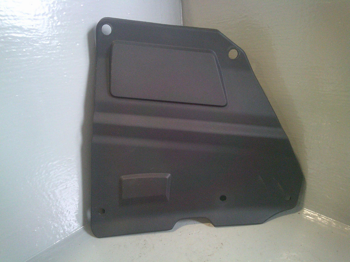 Discovery Sport Battery Cover FK72-5162 A L550 Land Rover 2014 to 2025