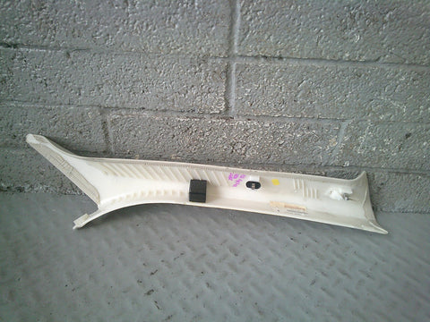 Discovery Sport A Pillar Trim Near Side Left Cirrus Interior L550 Land Rover