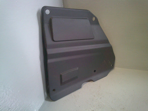Discovery Sport Battery Cover FK72-5162 A L550 Land Rover 2014 to 2025