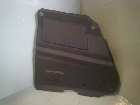 Discovery Sport Battery Cover FK72-5162 A L550 Land Rover 2014 to 2025