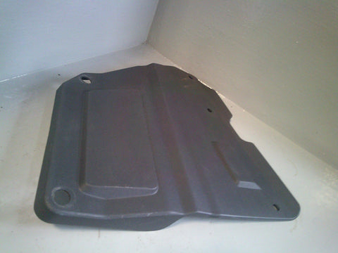 Discovery Sport Battery Cover FK72-5162 A L550 Land Rover 2014 to 2025