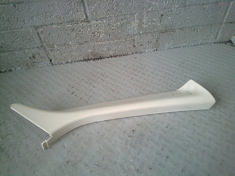 Discovery Sport A Pillar Trim Off Side Right Cirrus Interior L550 Land Rover
