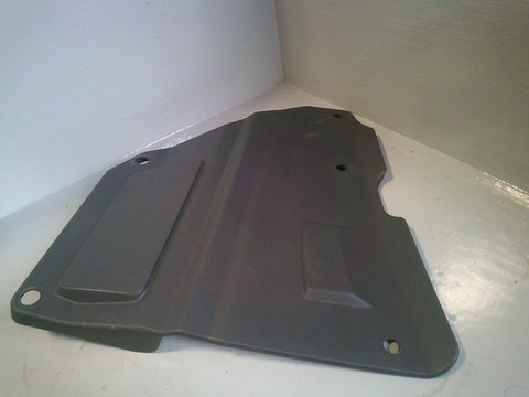 Discovery Sport Battery Cover FK72-5162 A L550 Land Rover 2014 to 2025