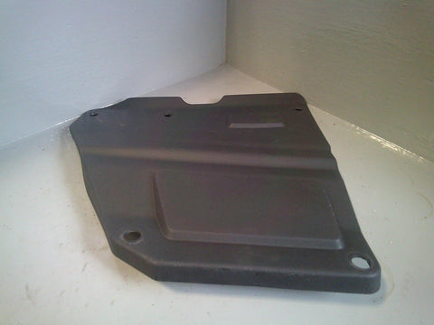 Discovery Sport Battery Cover FK72-5162 A L550 Land Rover 2014 to 2025