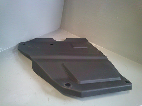 Discovery Sport Battery Cover FK72-5162 A L550 Land Rover 2014 to 2025