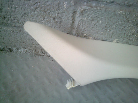 Discovery Sport A Pillar Trim Off Side Right Cirrus Interior L550 Land Rover