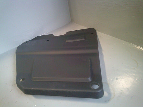 Discovery Sport Battery Cover FK72-5162 A L550 Land Rover 2014 to 2025