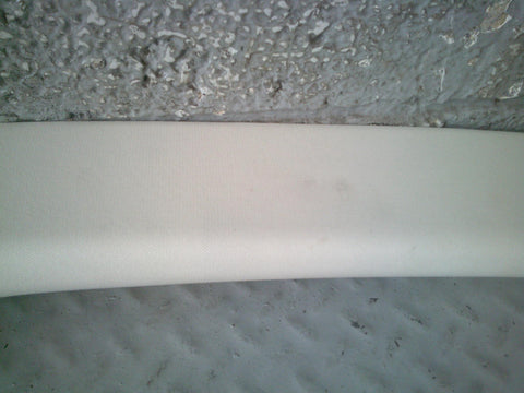 Discovery Sport A Pillar Trim Off Side Right Cirrus Interior L550 Land Rover