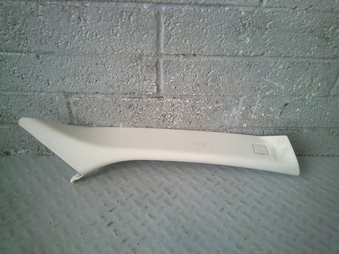 Discovery Sport A Pillar Trim Off Side Right Cirrus Interior L550 Land Rover