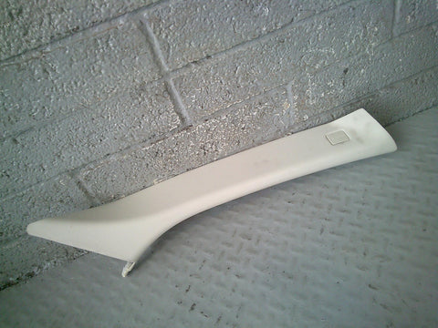 Discovery Sport A Pillar Trim Off Side Right Cirrus Interior L550 Land Rover