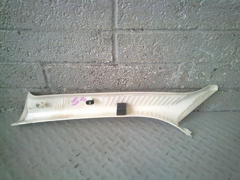 Discovery Sport A Pillar Trim Off Side Right Cirrus Interior L550 Land Rover