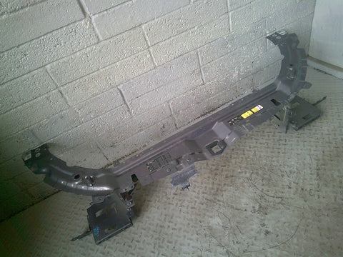 Discovery Sport Slam Panel Front Pre-Facelift L550 Land Rover 2014 to 2019