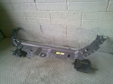 Discovery Sport Slam Panel Front Pre-Facelift L550 Land Rover 2014 to 2019