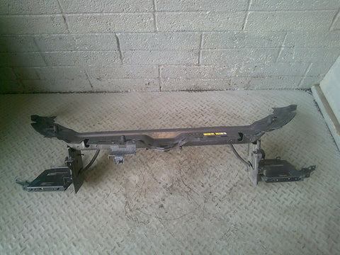 Discovery Sport Slam Panel Front Pre-Facelift L550 Land Rover 2014 to 2019