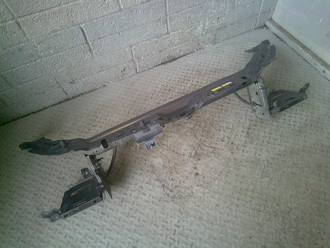 Discovery Sport Slam Panel Front Pre-Facelift L550 Land Rover 2014 to 2019