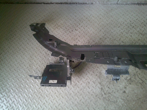 Discovery Sport Slam Panel Front Pre-Facelift L550 Land Rover 2014 to 2019