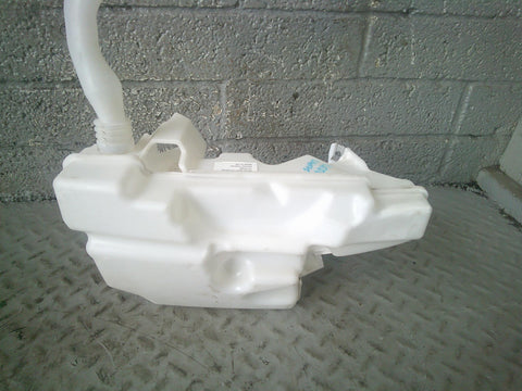 Discovery Sport Windscreen Washer Bottle Tank with 2 Pumps L550 Land Rover