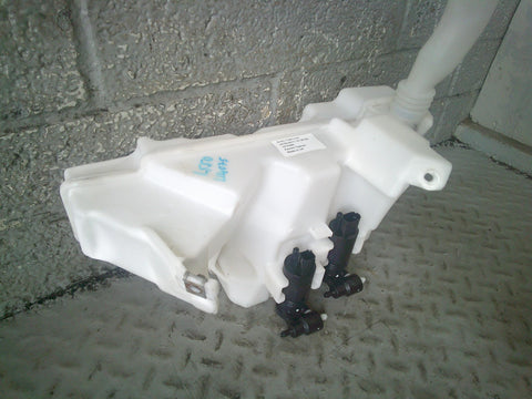 Discovery Sport Windscreen Washer Bottle Tank with 2 Pumps L550 Land Rover