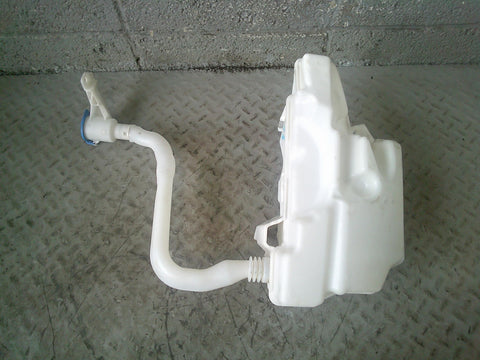 Discovery Sport Windscreen Washer Bottle Tank with 2 Pumps L550 Land Rover