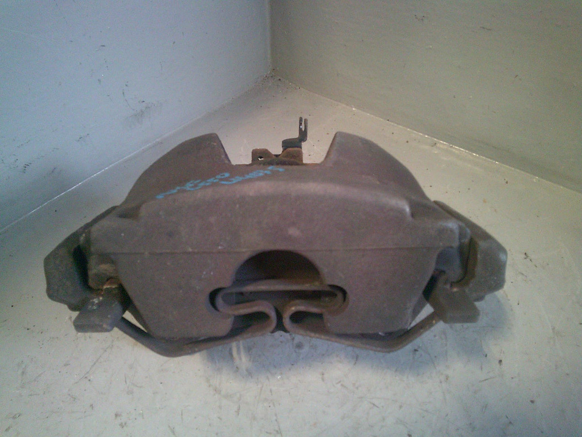 Discovery Sport Brake Caliper Near Side Front L550 Land Rover 2014 to 2019