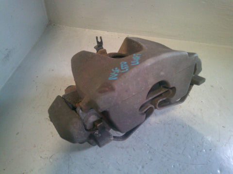 Discovery Sport Brake Caliper Near Side Front L550 Land Rover 2014 to 2019