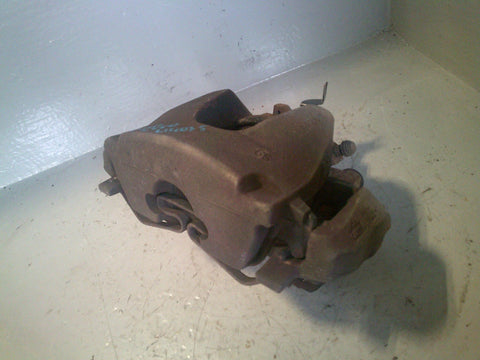 Discovery Sport Brake Caliper Near Side Front L550 Land Rover 2014 to 2019