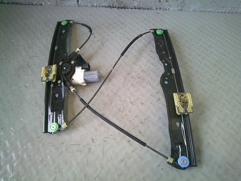 Discovery Sport Window Regulator Off Side Front L550 Land Rover 2014 to 2019