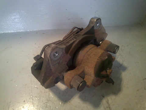 Discovery Sport Brake Caliper Near Side Front L550 Land Rover 2014 to 2019
