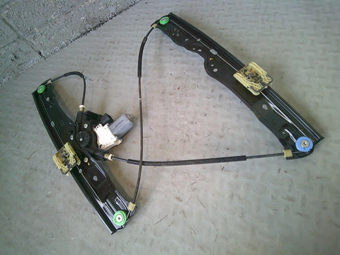 Discovery Sport Window Regulator Off Side Front L550 Land Rover 2014 to 2019