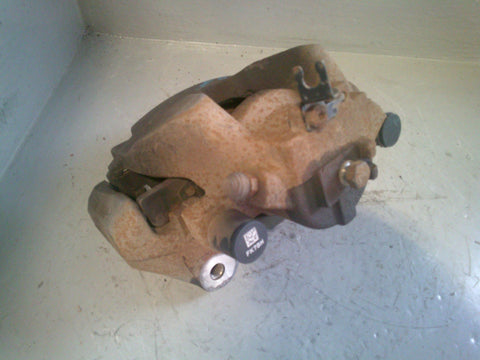 Discovery Sport Brake Caliper Near Side Front L550 Land Rover 2014 to 2019