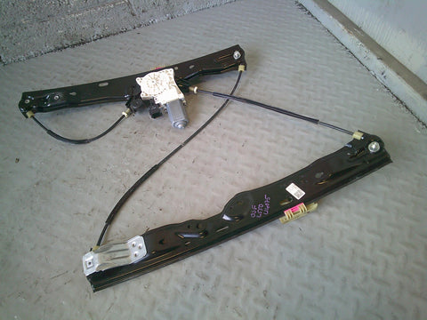 Discovery Sport Window Regulator Off Side Front L550 Land Rover 2014 to 2019