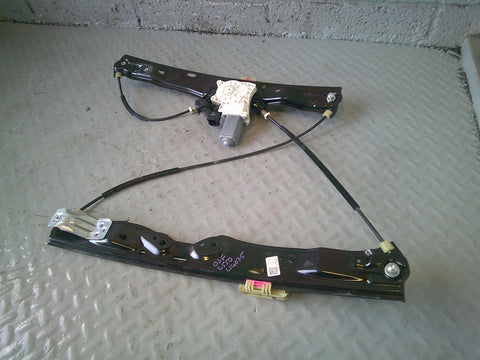 Discovery Sport Window Regulator Off Side Front L550 Land Rover 2014 to 2019