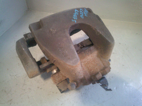 Discovery Sport Brake Caliper Near Side Front L550 Land Rover 2014 to 2019