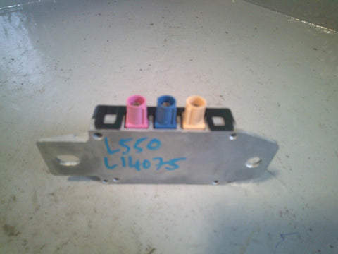 Discovery Sport Antenna Control Module DPLA-19C097-BA L550 Land Rover