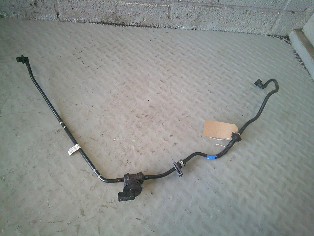 Discovery Sport Brake Servo Vacuum Pipe HJ32-9C499-CC 2.0 D L550 Land Rover