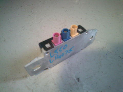 Discovery Sport Antenna Control Module DPLA-19C097-BA L550 Land Rover