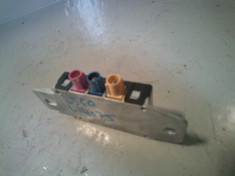 Discovery Sport Antenna Control Module DPLA-19C097-BA L550 Land Rover