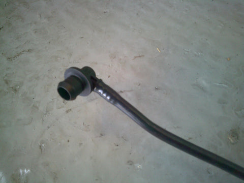 Discovery Sport Brake Servo Vacuum Pipe HJ32-9C499-CC 2.0 D L550 Land Rover