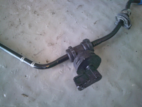 Discovery Sport Brake Servo Vacuum Pipe HJ32-9C499-CC 2.0 D L550 Land Rover