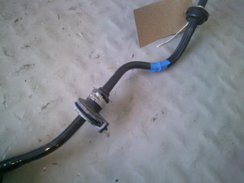 Discovery Sport Brake Servo Vacuum Pipe HJ32-9C499-CC 2.0 D L550 Land Rover